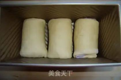 Make Potato toast step 13