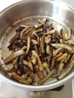 Make Fish and cheese step 6