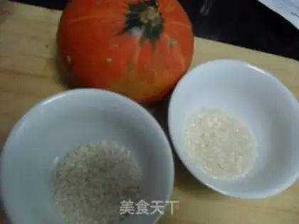 Make Pumpkin step 0