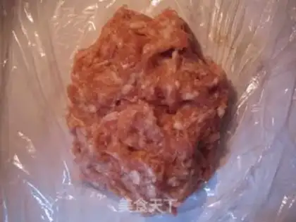 Make Onion pancakes step 3