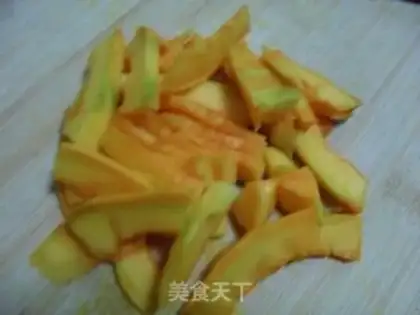 Make Pumpkin step 3