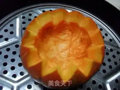 Make Pumpkin step 5