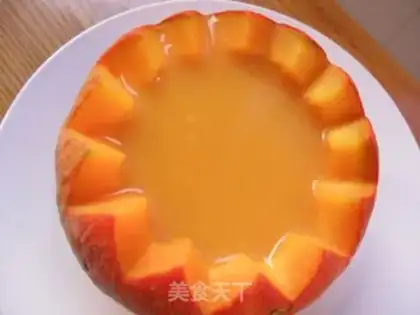 Make Pumpkin step 6