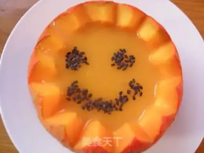 Make Pumpkin step 7