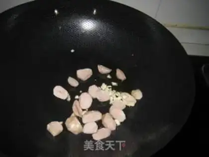 Make The meatballs step 3