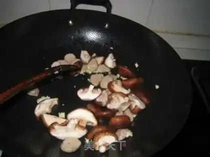 Make The meatballs step 4