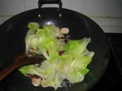 Make The meatballs step 5