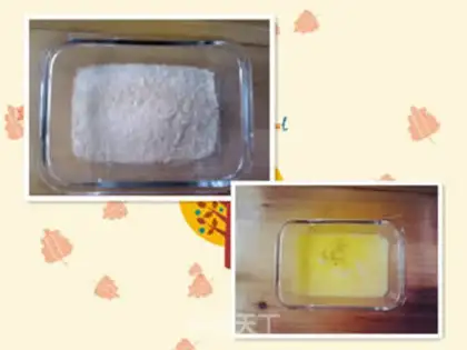 Make Fried pork chops step 1