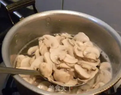 Make Sniffle step 1