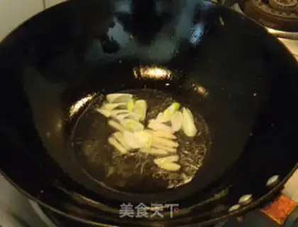 Make Sniffle step 3