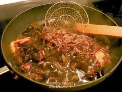 Make Big cabbage step 1