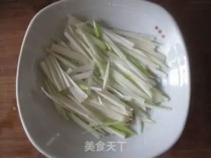 Make Kyo-su sauce step 2
