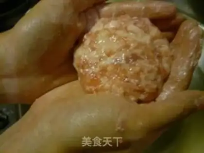 Make Crush the lion head step 10