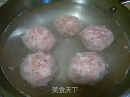 Make Crush the lion head step 11