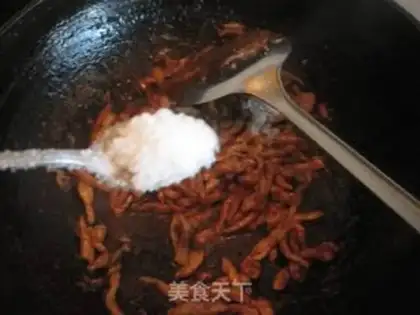Make Kyo-su sauce step 6