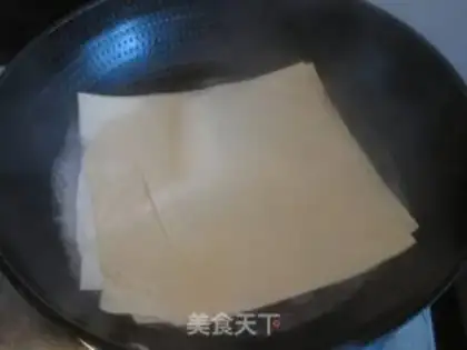 Make Kyo-su sauce step 7