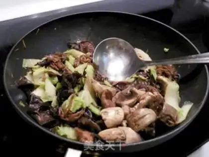 Make Big cabbage step 7