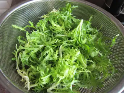Make The old vinegar