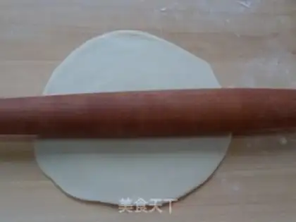 Make Beef pie step 6