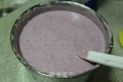 Make Potato cheese cream step 8