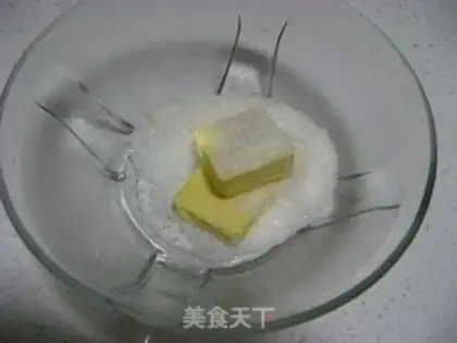 Make Miki step 1