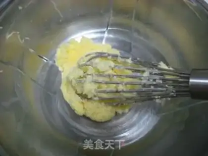 Make Miki step 3