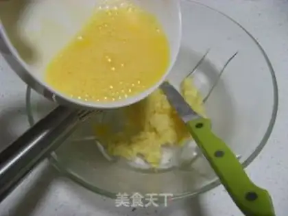 Make Miki step 4