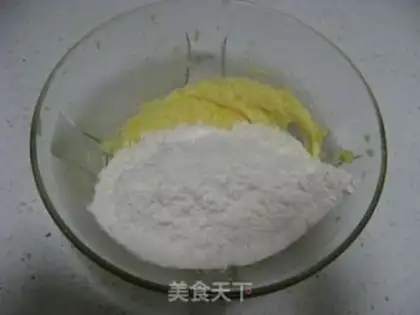 Make Miki step 5