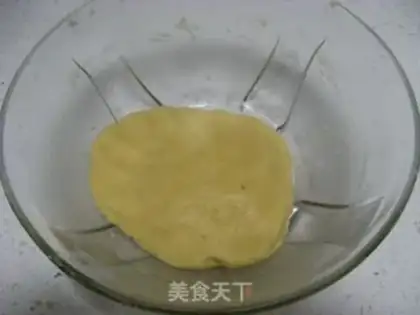 Make Miki step 6