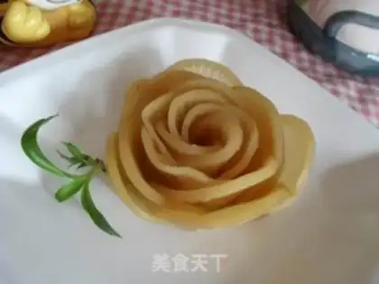 Make Sugar and radish step 10