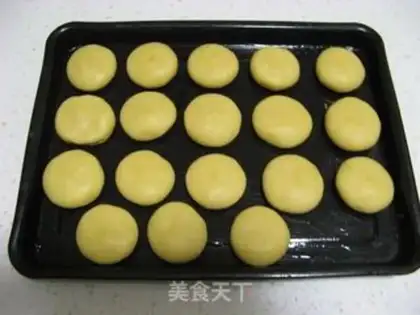 Make Miki step 7