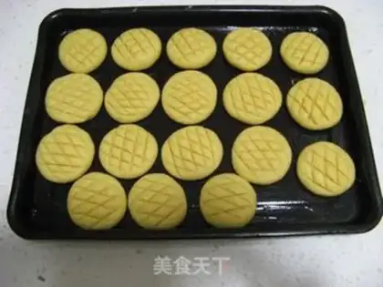 Make Miki step 8