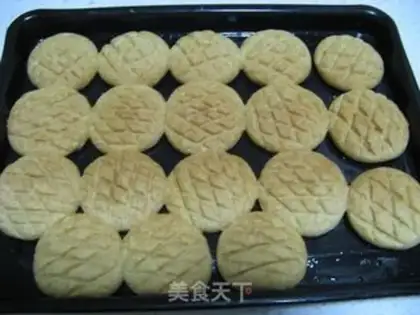 Make Miki step 9