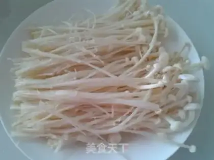 Make Scratch pepper and garlic step 0