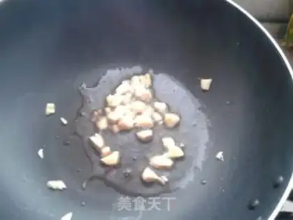 Make Scratch pepper and garlic step 3