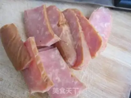 Make Potato sausage step 2