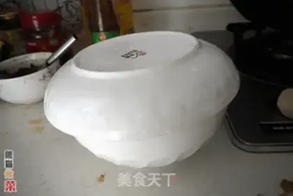 Make Dust step 6
