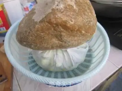 Make cucumber step 3
