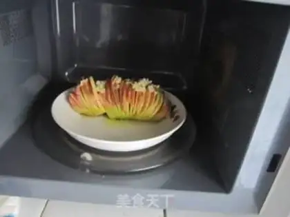Make Potato sausage step 6