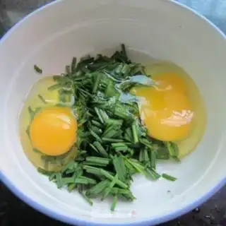Make Cream eggs step 1