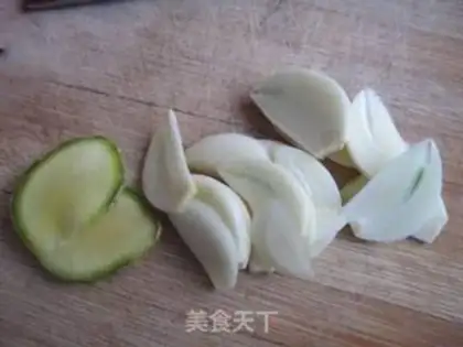 Make cucumber step 11
