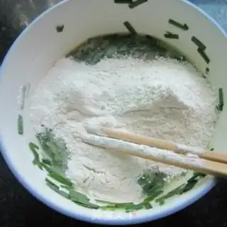 Make Cream eggs step 2