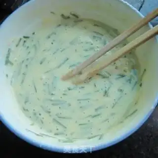 Make Cream eggs step 3