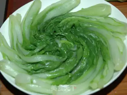 Make Su Jinbong step 3
