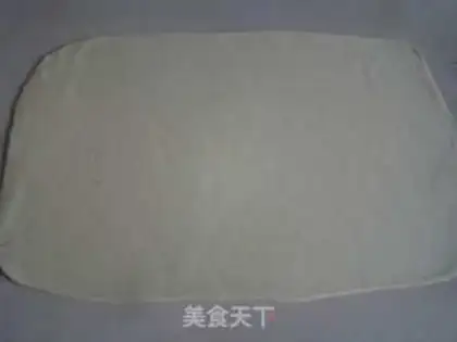Make Bread bar step 3