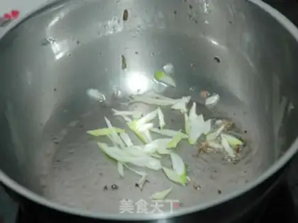 Make Su Jinbong step 4