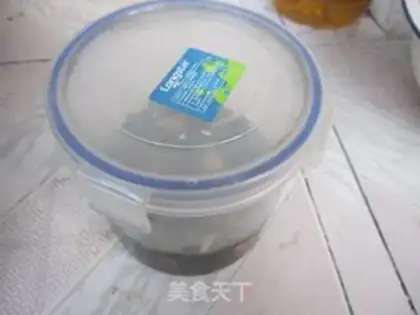 Make cucumber step 15
