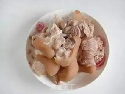 Make Four pigs