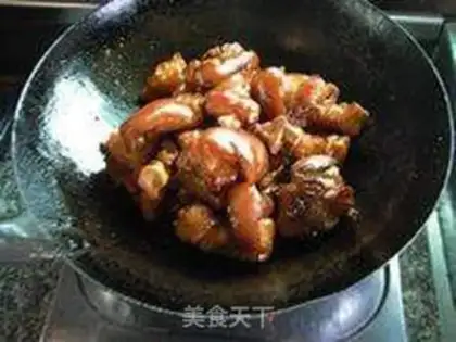Make Four pigs