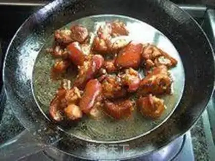 Make Four pigs